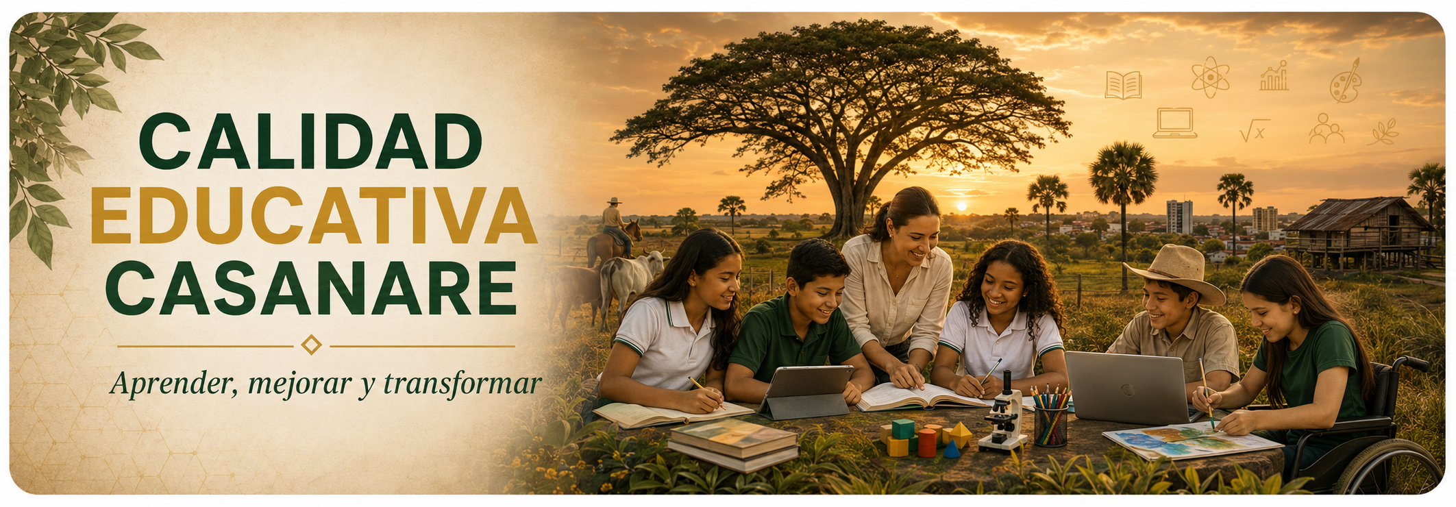 Calidad Educativa